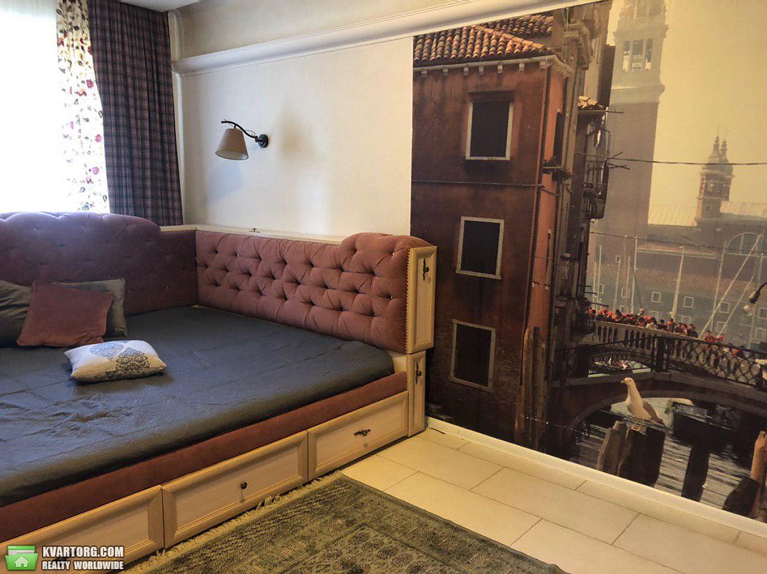 Rent out 2-room apartment. Киев,  Гоголевская — photo 6
