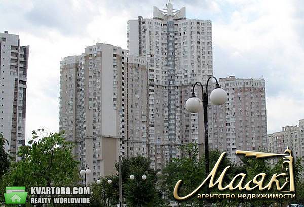 Sell 3-room apartment. Киев,  Срибнокильская — photo 1