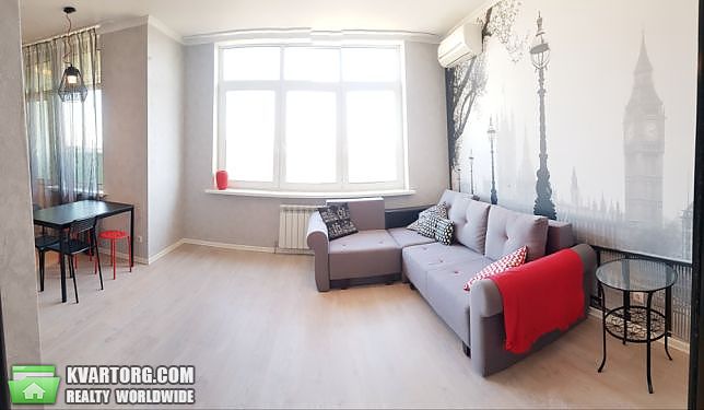 Rent out 2-room apartment. Киев, Игоря Сикорского, — photo 2
