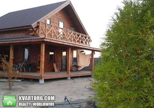 Rent out house. Киевская обл., Петропавловская Борщаговк — photo 5
