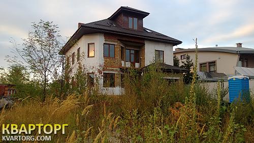 Sell house. Киев,  Богатырская — photo 1