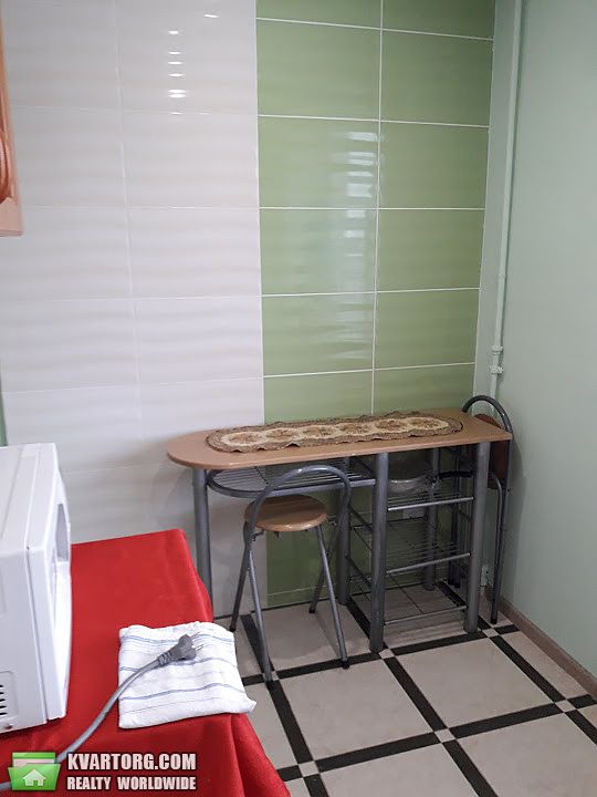 Rent out 2-room apartment. Киев, Кирилловская ФРУНЗЕ — photo 5
