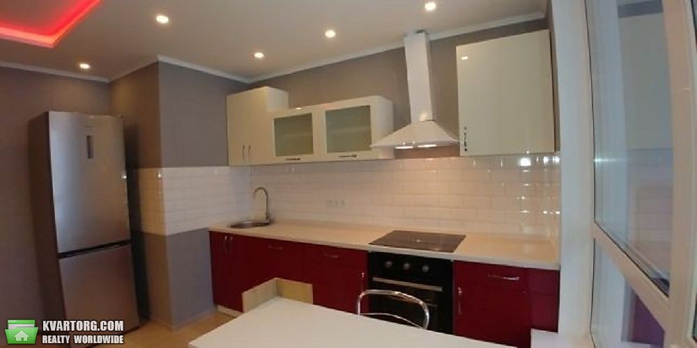 Sell 2-room apartment. Киев,  Правды пр — photo 1