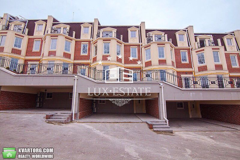 Rent out house. Киев,  Докучаевская — photo 1
