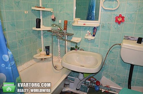 Sell 1-room apartment. Киев,  Харьковское шоссе — photo 5