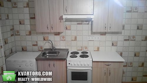 Rent out 1-room apartment. Киев,  Ракетная — photo 6