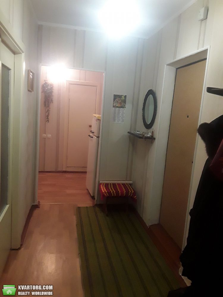 Rent out 2-room apartment. Киев,  Алма-Атинская — photo 3