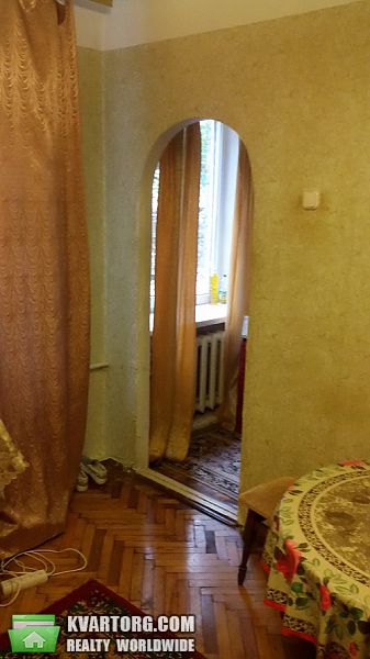 Sell 1-room apartment. Киев, Кустанайская — photo 7