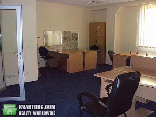 Rent out office. Киев,  Большая Васильковская — photo 1