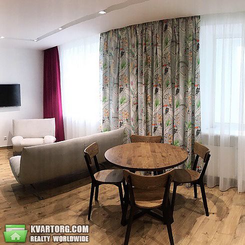 Rent out 1-room apartment. Киев,  Герцена — photo 2