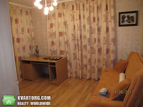 Rent out 3-room apartment. Одесса, Фонтанская дорога 7ст — photo 5
