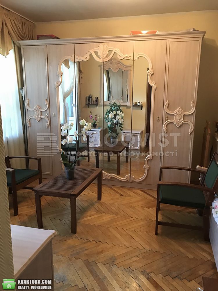Sell 3-room apartment. Киев,  Верхняя — photo 1