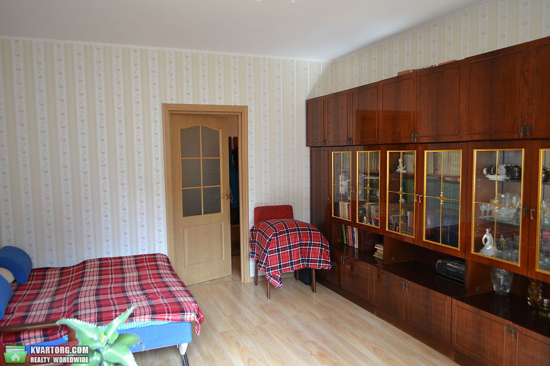 Sell 1-room apartment. Киев, Мейтуса — photo 4