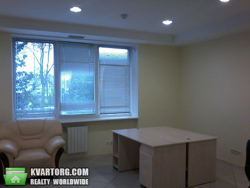 Rent out office. Киев, Победы пр — photo 5