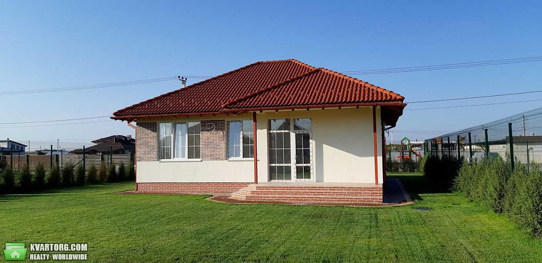 Sell house. Киев,  Ягодная — photo 3