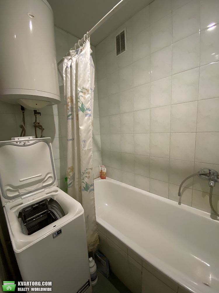 Rent out 1-room apartment. Киев, пр. Слобожанский — photo 5