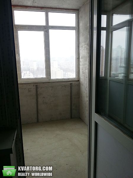 Sell 1-room apartment. Киев, Кондратюка — photo 7