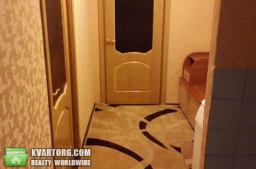 Rent out 2-room apartment. Киев, Менделеева — photo 8