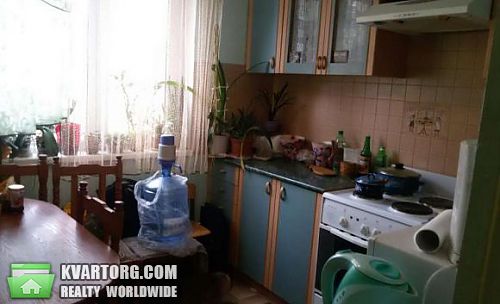 Sell 3-room apartment. Киев, Олейника — photo 3