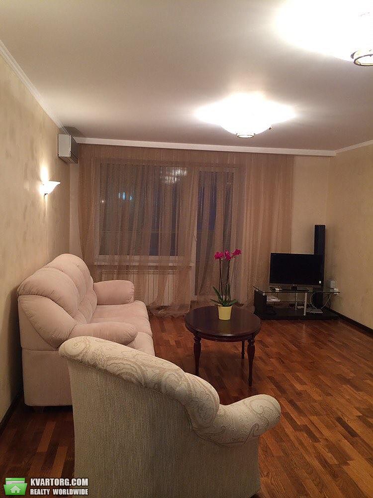 Rent out 2-room apartment. Киев,  Мирного Панаса — photo 2
