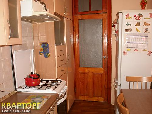 Sell 3-room apartment. Одесса, Картамышевская — photo 1