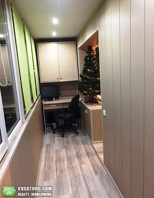 Sell 1-room apartment. Киев,  Лепсе бул — photo 2