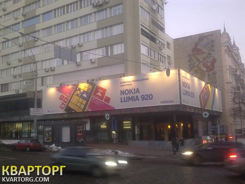 Rent out shop. Киев, Владимирская,51-53 — photo 1