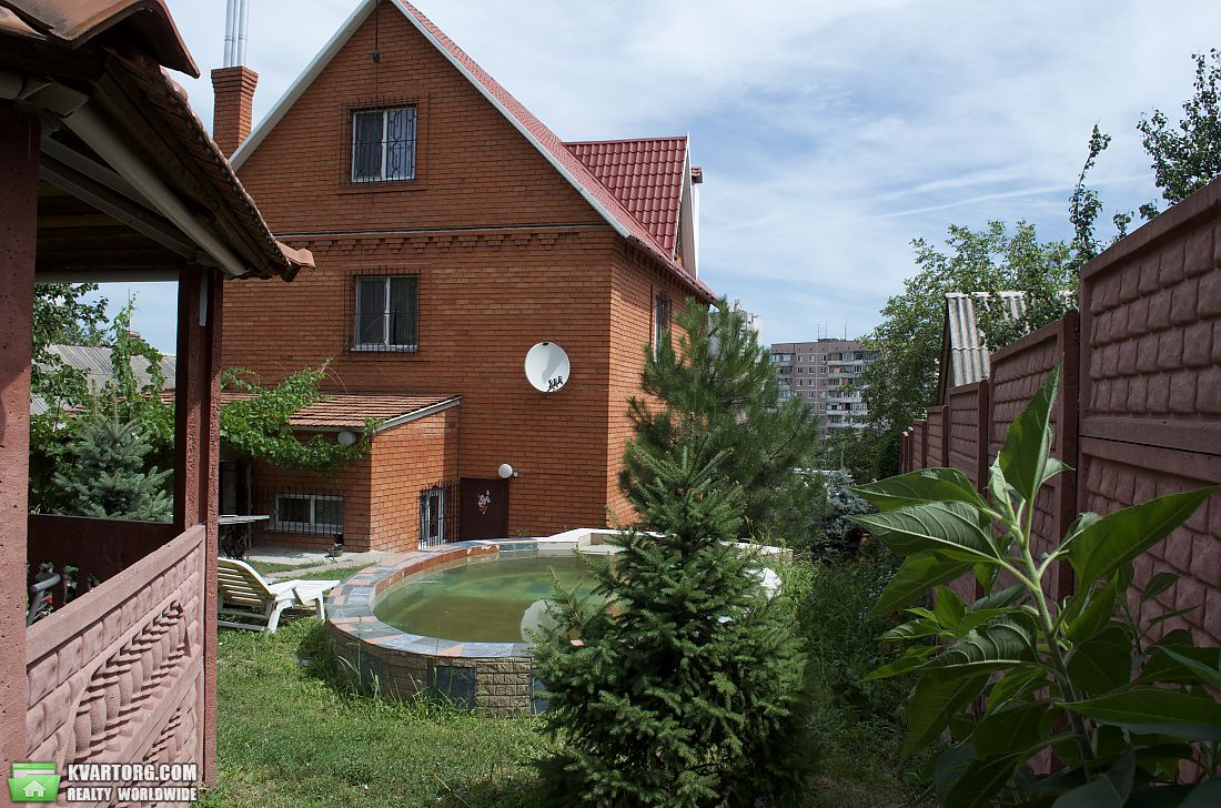 Sell house. Днепропетровск, Писарева — photo 10