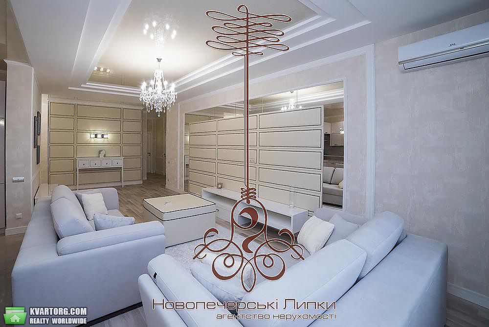 Rent out 3-room apartment. Киев,  Драгомирова — photo 2