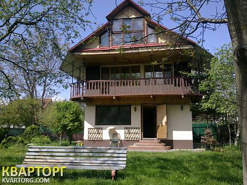 Rent out house. Киев,  Луговая — photo 1