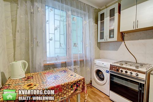 Rent out 1-room apartment. Одесса, терешковой — photo 3