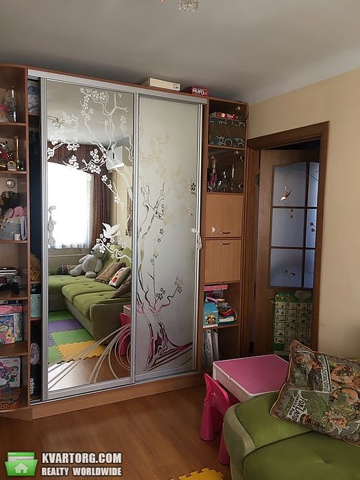 Sell 2-room apartment. Киев,  Юрковская — photo 3