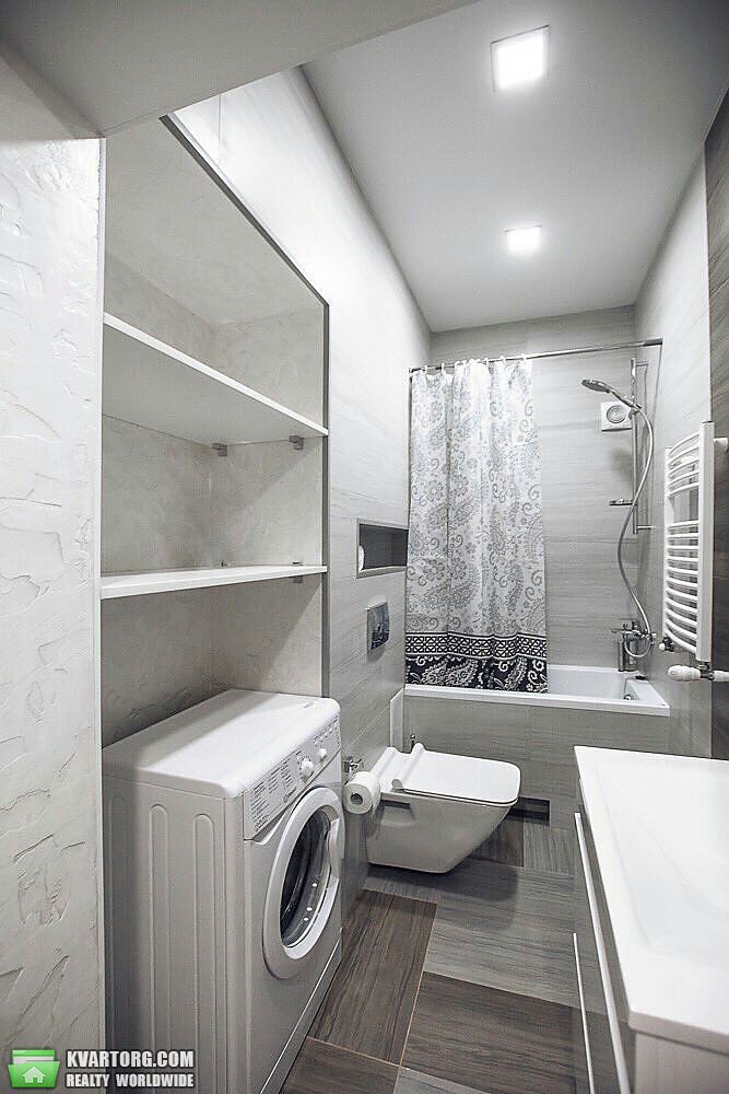 Sell 2-room apartment. Одесса, Воронцовский переулок — photo 4