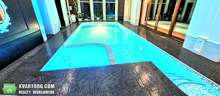 Rent out house. Киев, Проспект Берестейский — photo 1