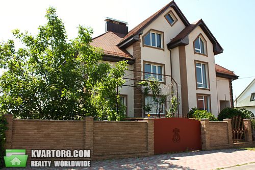 Sell house. Киевская обл., Оболонская — photo 3