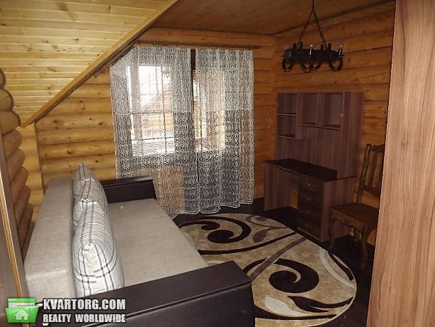 Rent out house. Киев,  Стеценко — photo 5