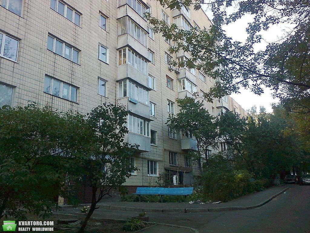 Sell 4-room apartment. Киев, Дегтяревская — photo 3