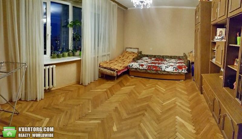 Sell 3-room apartment. Киев,  Залки — photo 3