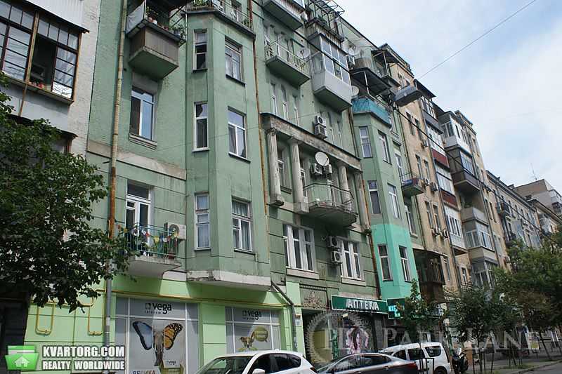 Sell 2-room apartment. Киев,  Гончара — photo 6
