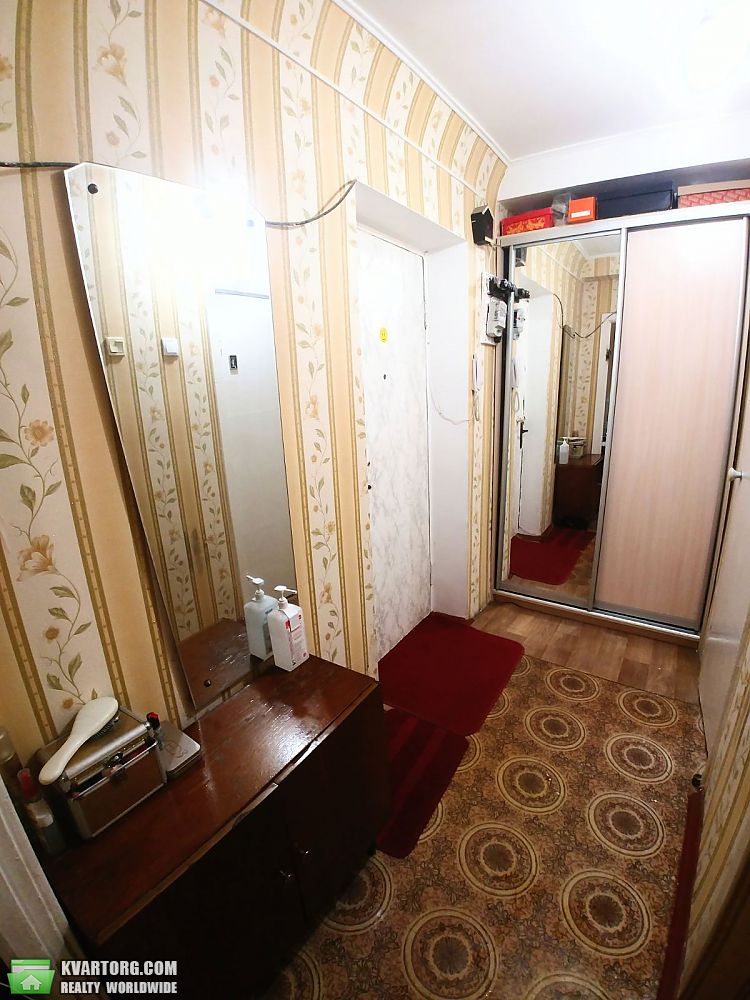 Rent out 1-room apartment. Киев,  Братиславская — photo 2