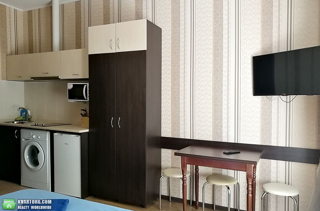 Rent out 1-room apartment. Харьков, Клочковская — photo 2