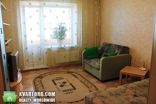 Rent out 1-room apartment. Харьков, Блюхера — photo 4