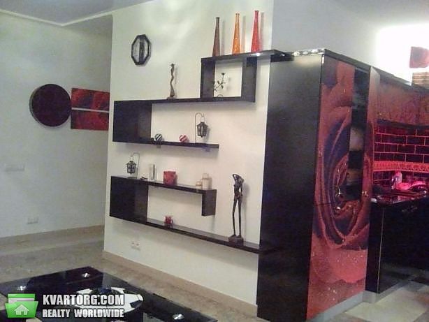 Rent out 2-room apartment. Киев, Гагарина — photo 6