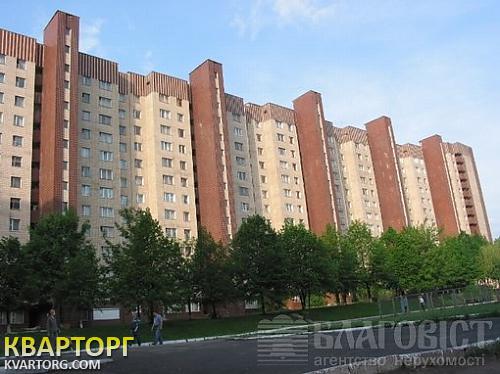 Sell 3-room apartment. Киев,  40-летия Октября просп — photo 2