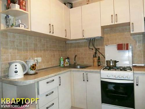 Sell 2-room apartment. Одесса, 6.5 ст.Б.Фонтана — photo 1