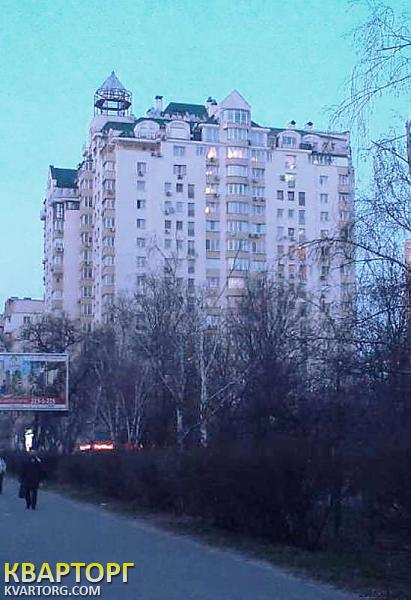 Sell 3-room apartment. Киев,  40-летия Октября просп — photo 1