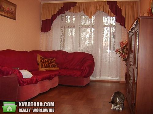 Sell 2-room apartment. Одесса, Бреуса — photo 1