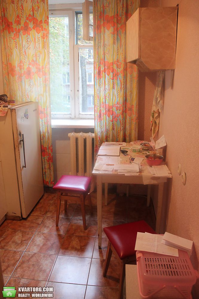 Sell 1-room apartment. Киев, Леся Курбаса — photo 10