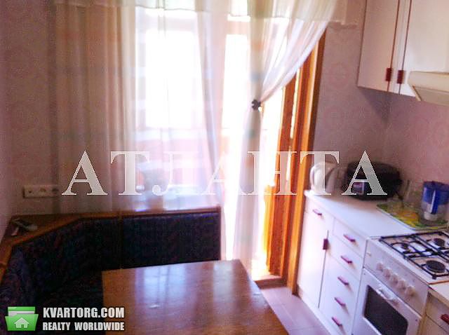 Sell 3-room apartment. Одесса, Добровольского — photo 5