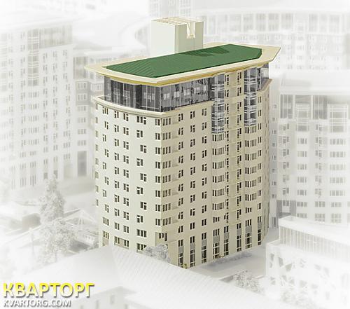 Sell 4-room apartment. Киев,  Ломоносова — photo 6